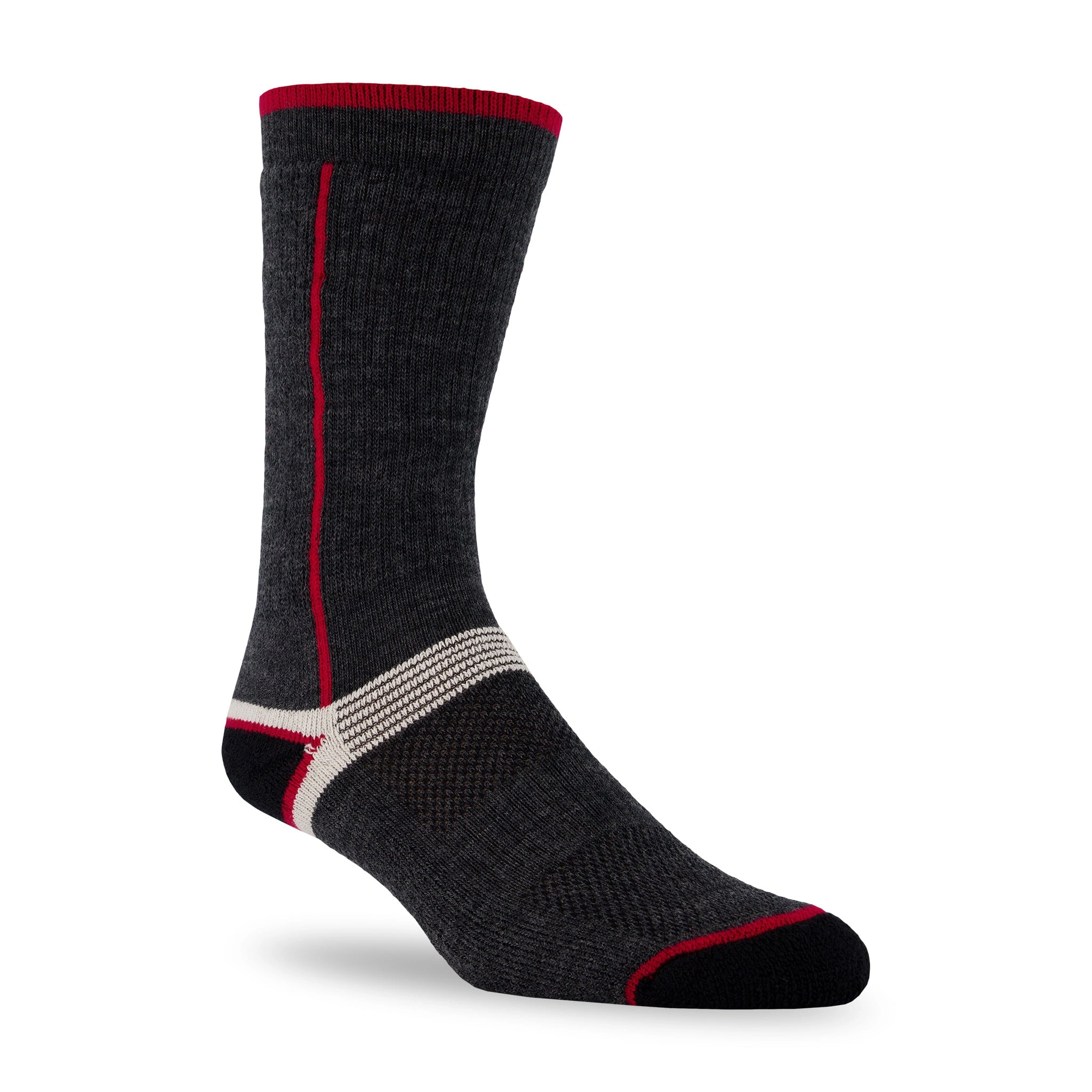 Merino Magic: 2 Pairs of Air GT Hiking Socks - Almost Perfect Comfort, Amazing Price!